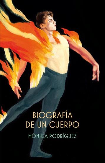 BIOGRAFÍA DE UN CUERPO | 9788491074571 | RODRÍGUEZ SUÁREZ, MÓNICA