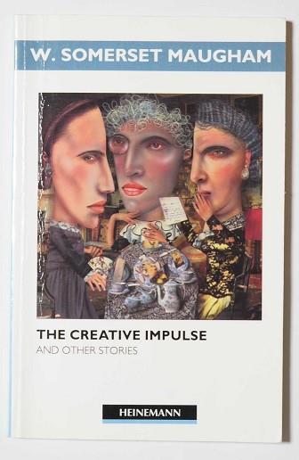 CREATIVE IMPULSE.THE | 9780435272623 | SOMERSET MAUGHAM