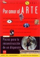 POR AMOR AL ARTE (BVRS 3) | 9788434871670 | VILLALBA, MARIA