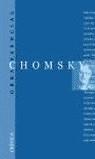 CHOMSKY OBRA ESENCIAL | 9788484323785 | CHOMSKY