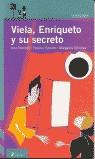 VIELA ENRIQUETO Y SU SECRETO (PROXIMA PARADA) | 9788420464800 | ROSSETTI, ANA; PEDRERO, PALOMA