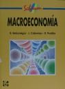 MACROECONOMIA | 9788476159293 | BELZUNEGUI, BERNARDO