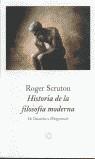 HISTORIA DE LA FILOSOFIA MODERNA (BUTXACA) | 9788483075340 | SCRUTON, ROGER