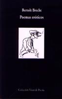 POEMAS EROTICOS (BRECHT) | 9788475224183 | BRECHT, BERTOLT