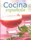 COCINA ESPAÑOLA | 9788499134727 | TODOLIBRO