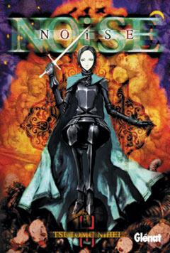 NOISE | 9788484492917 | NIHEI, TSUTOMU