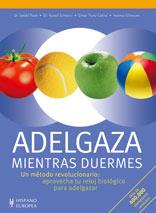 ADELGAZA MIENTRAS DUERMES | 9788425518409 | PAPE, DETLEF (DR.) / SCHWARZ, RUDOLF (DR.) / ...