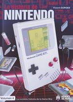 HISTORIA DE NINTENDO 04 | 9788417649739 | FLORENT GORGES