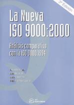 NUEVA ISO 9000:2000, LA (3 ED.2003) | 9788496169074 | FREIRE SANTOS, JOSE LUIS