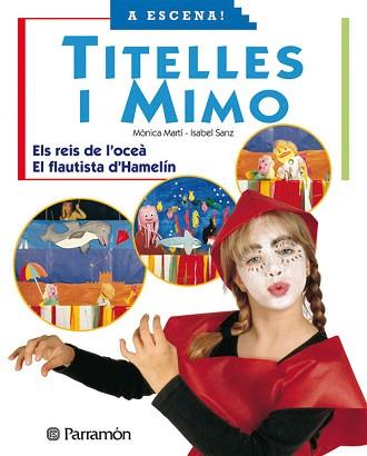 TITELLES I MIM | 9788434224261 | MARTI, MONICA