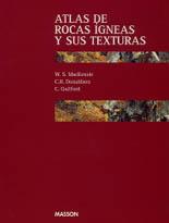 ATLAS DE ROCAS IGNEAS Y SUS TEXTURAS | 9788445804285 | MACKENZIE, W. S.