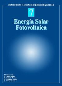 ENERGIA SOLAR FOTOVOLTAICA | 9788486505899 | VARIS