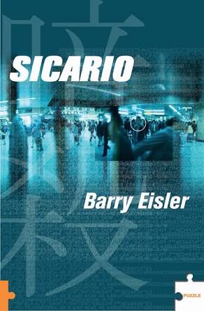 SICARIO | 9788496525122 | EISLER, BARRY