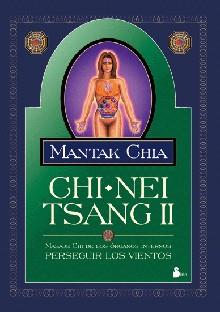 CHI NEI TSANG 2 | 9788478083817 | CHIA, MANTAK