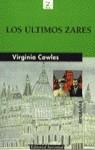 ULTIMOS ZARES, LOS (Z) | 9788426130822 | COWLES, VIRGINIA