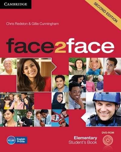 FACE2FACE ELEMENTARY PACK SPANISH SPEAKERS WITH KEY | 9788490363911 | REDSTON, CHRIS / CUNNINGHAM, GILLIE