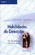 HABILIDADES DE DIRECCION | 9788497321631 | REES, W.DAVID; PORTER, CHRISTINE