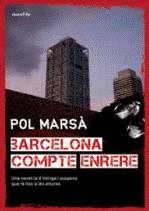 BARCELONA COMPTE ENRERE | 9788493762858 | MARSA, POL