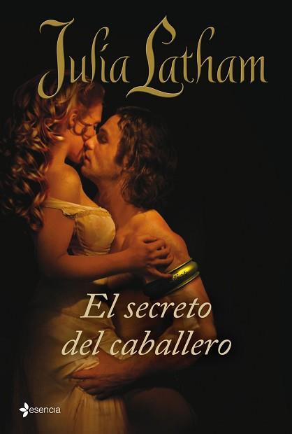 SECRETO DEL CABALLERO EL | 9788408094722 | LATHAN, JULIA