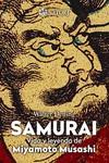 SAMURÁI. LA VIDA DE MIYAMOTO MUSASHI | 9788419035059 | DENING, WALTER