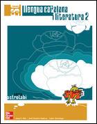 LLENGUA CATALANA 2 ESO ASTROLABI (2003) | 9788448121747 | VIDAL, JOSEP R.