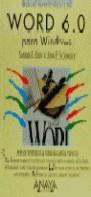 WORD 6.0 PARA WINDOWS MANUAL IMPRESCINDIBLE | 9788476146248 | EDDY, SANDRA