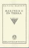 MARINERO EN TIERRA (FASCIMIL) | 9788497421324 | ALBERTI, RAFAEL