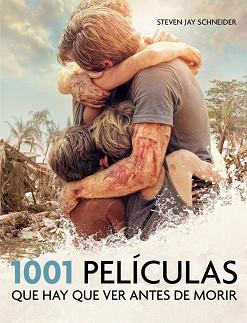 1001 PELÍCULAS QUE HAY QUE VER ANTES DE MORIR | 9788425350870 | JAY SCHNEIDER, STEVEN