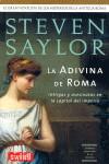 ADIVINA DE ROMA LA | 9788496746039 | SAYLOR, STEVEN