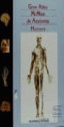 GRAN ATLAS MCMINN DE ANATOMIA HUMANA | 9788481743760 | ABRAHAMS, P.H.