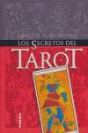 SECRETOS DEL TAROT LOS | 9788430549887 | SILVESTRE, COLETTE H.