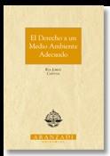 DERECHO A UN MEDIO AMBIENTE ADECUADO, EL | 9788484108429 | JORDA CAPITAN, EVA