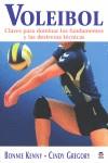 VOLEIBOL ( CLAVES PARA DOMINAR LOS FUNDAMENTOS Y ... ) | 9788479027179 | KENNY, BONNIE / GREGORY, CINDY