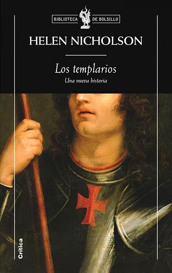 TEMPLARIOS LOS | 9788498920406 | NICHOLSON, HELEN