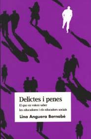 DELICTES I PENES | 9788484580676 | ANGUERA BERNABE, LINA