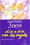 AGENDA DIA A DIA CON LOS ANGELES 2009 | 9788496176089 | CABEZA VILLANUEVA, MARTA