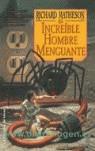 INCREIBLE HOMBRE MENGUANTE EL | 9788498002232 | MATHESON, RICHARD