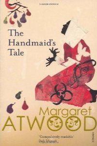 THE HANDMAID'S TALE (ED. INTEGRA) | 9780099740919 | ATWOOD, MARGARET