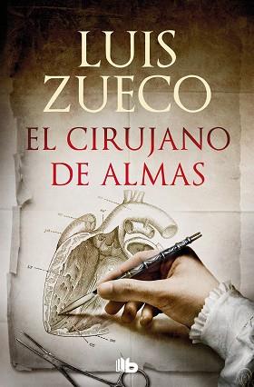 CIRUJANO DE ALMAS | 9788413146010 | ZUECO, LUIS