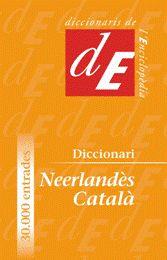 DICCIONARI NEERLANDES CATALA | 9788441218833 | DUEZ, ANN / DE NIJS, BOB