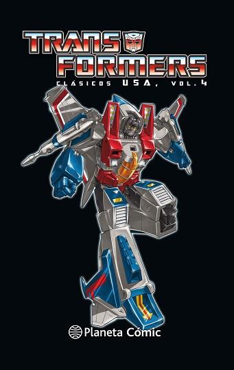 TRANSFORMERS MARVEL USA Nº 04/08 | 9788491461869 | AA. VV.