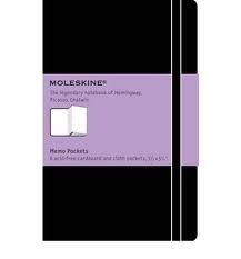 LLIBRETA MOLESKINE MEMO | 9788883701061 | MOLESKINE