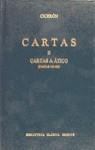 CARTAS A ATICO II | 9788424918125 | CICERON