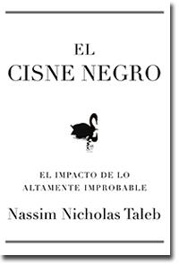 CISNE NEGRO EL | 9788449320774 | NICHOLAS TALEB, NASSIM