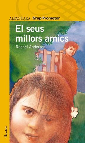 SEUS MILLORS AMICS, ELS (PROXIMA PARADA) | 9788484354062 | ANDERSON, RACHEL