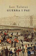 GUERRA I PAU | 9788429762990 | TOLSTOI, LEV