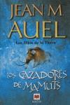 CAZADORES DE MAMUTS ( BUXACA ) | 9788496231658 | AUEL, JEAN M.