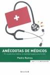 ANECDOTAS DE MEDICOS | 9788466638401 | RAMOS, PEDRO