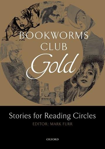 OB CLUB READING CIRCLES:GOLD | 9780194720021 | VARIOS AUTORES