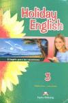 HOLIDAY ENGLISH 3 ESO | 9781849747981 | EVANS, VIRGINIA / DOOLEY, JENNY